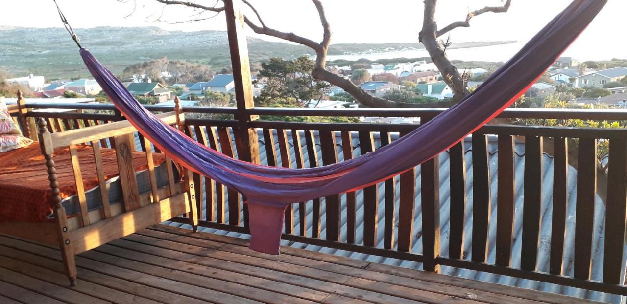 Scarborough Nature Lodge Cidade Do Cabo Exterior foto
