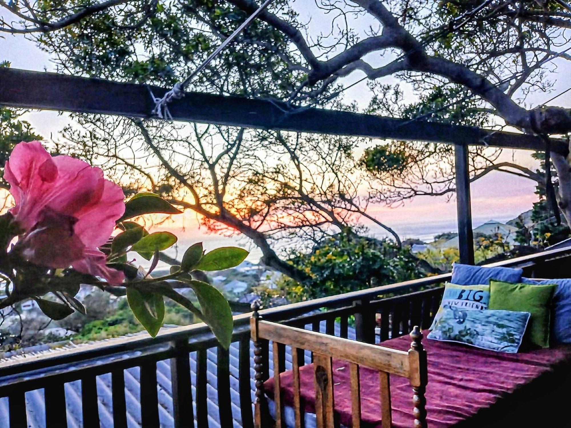 Scarborough Nature Lodge Cidade Do Cabo Exterior foto