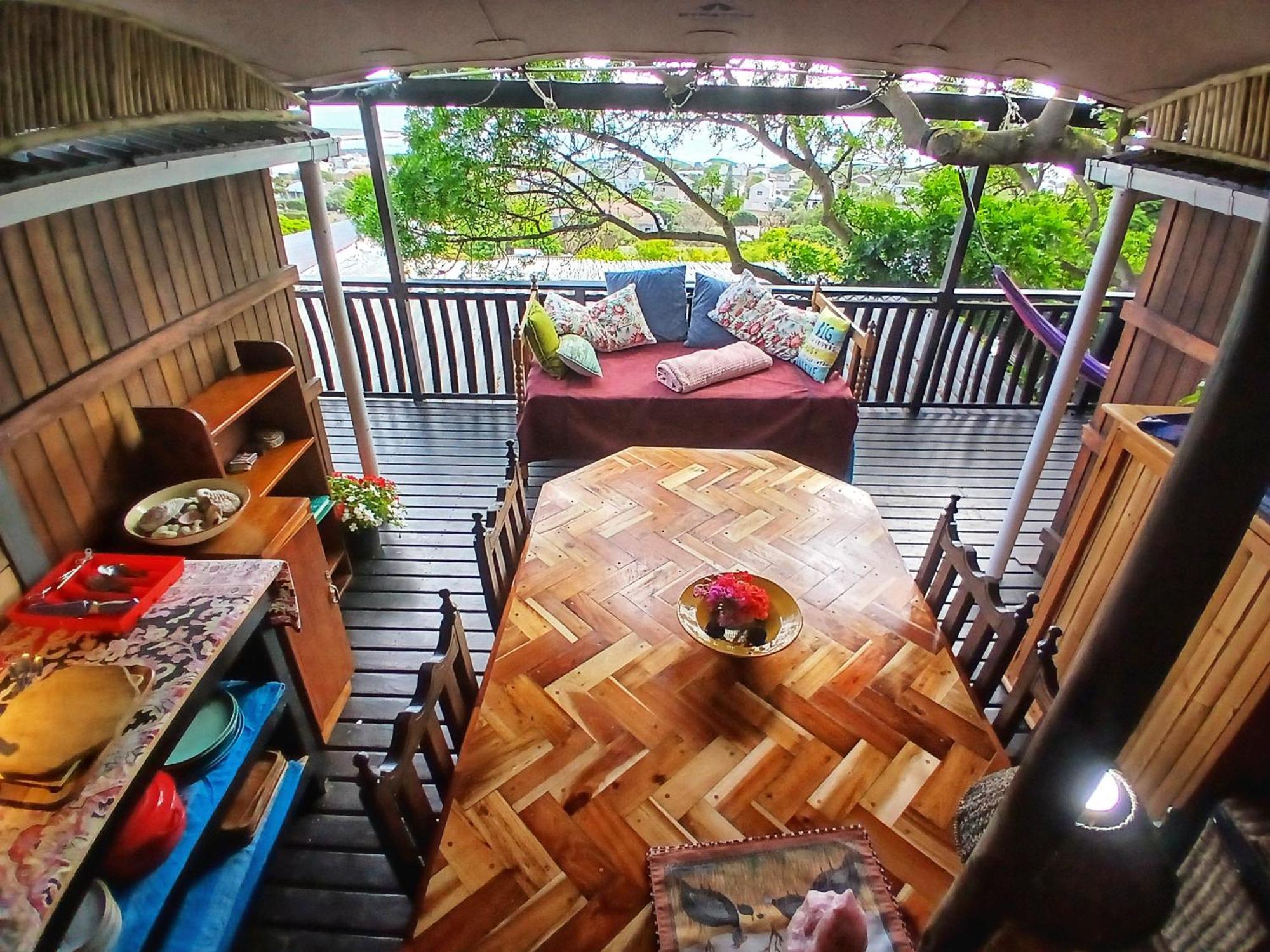 Scarborough Nature Lodge Cidade Do Cabo Exterior foto